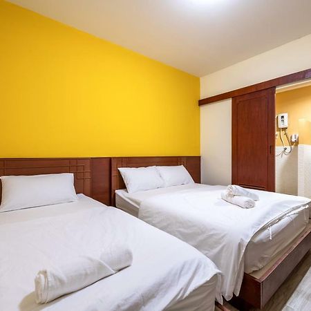 Scala Hostel Бангкок Екстер'єр фото
