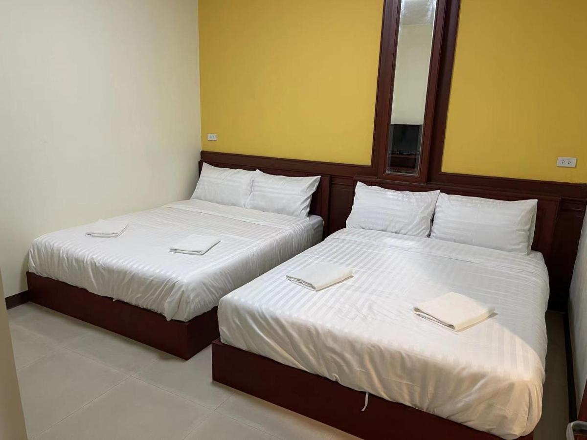 Scala Hostel Бангкок Екстер'єр фото