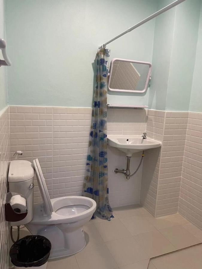 Scala Hostel Бангкок Екстер'єр фото
