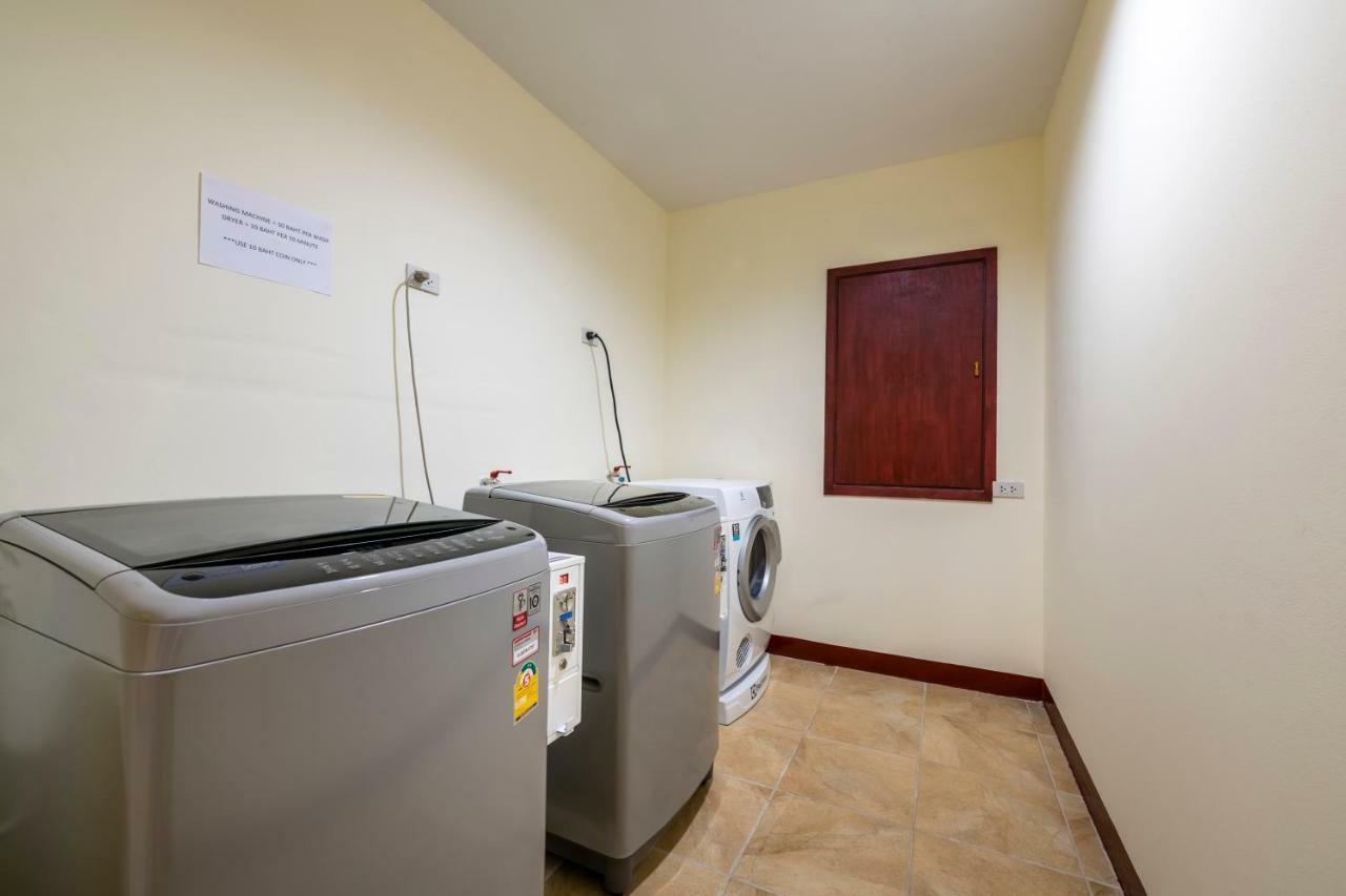 Scala Hostel Бангкок Екстер'єр фото