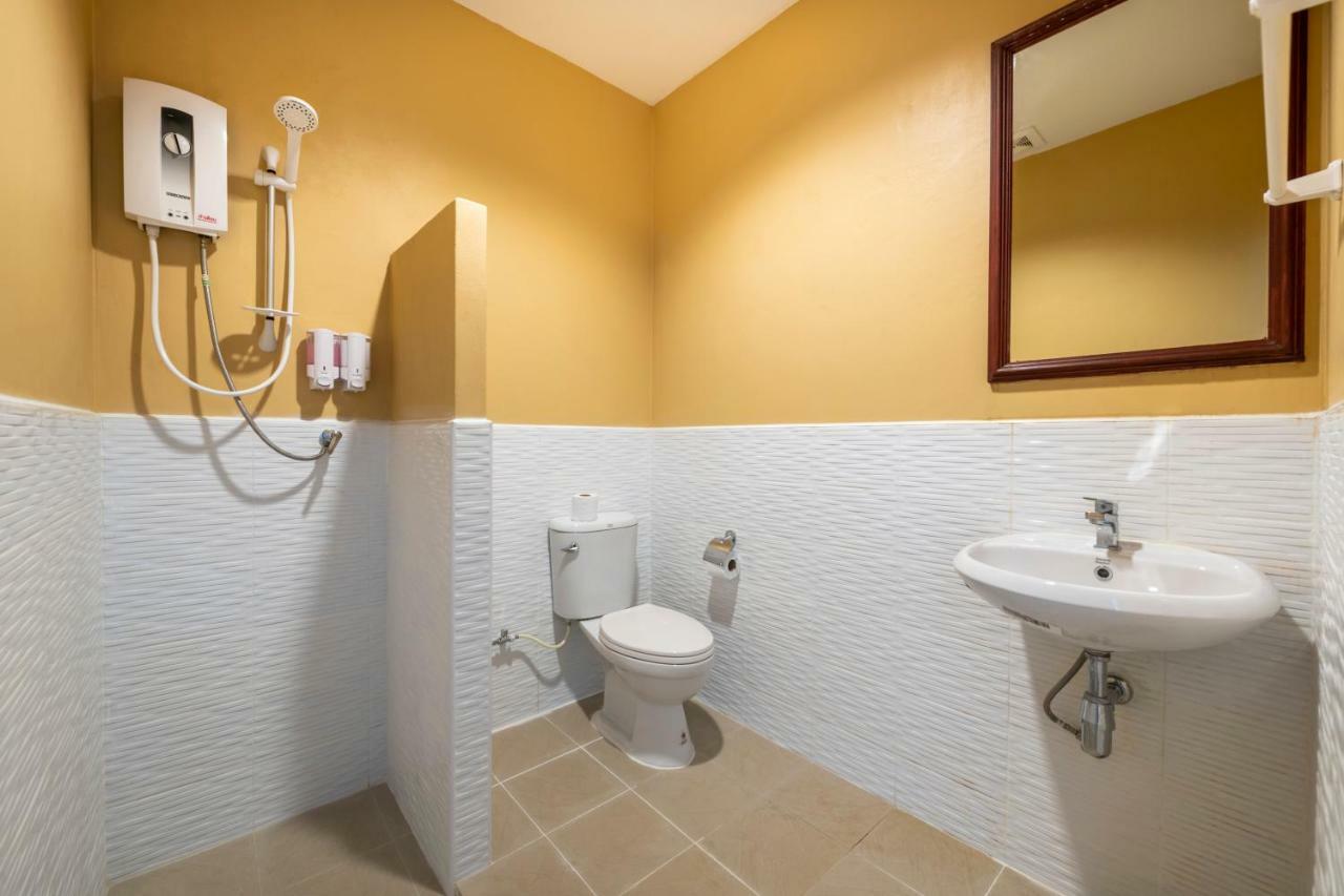 Scala Hostel Бангкок Екстер'єр фото