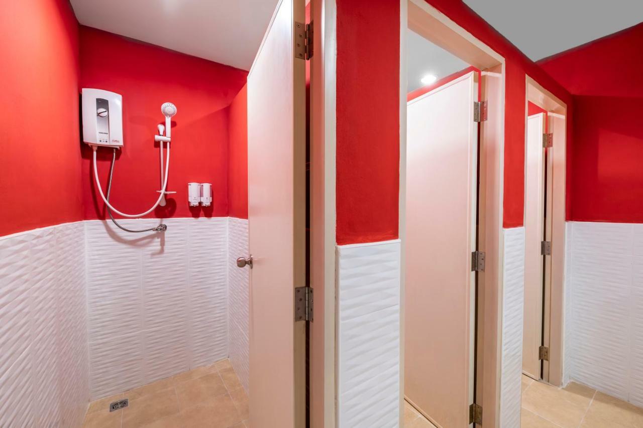 Scala Hostel Бангкок Екстер'єр фото