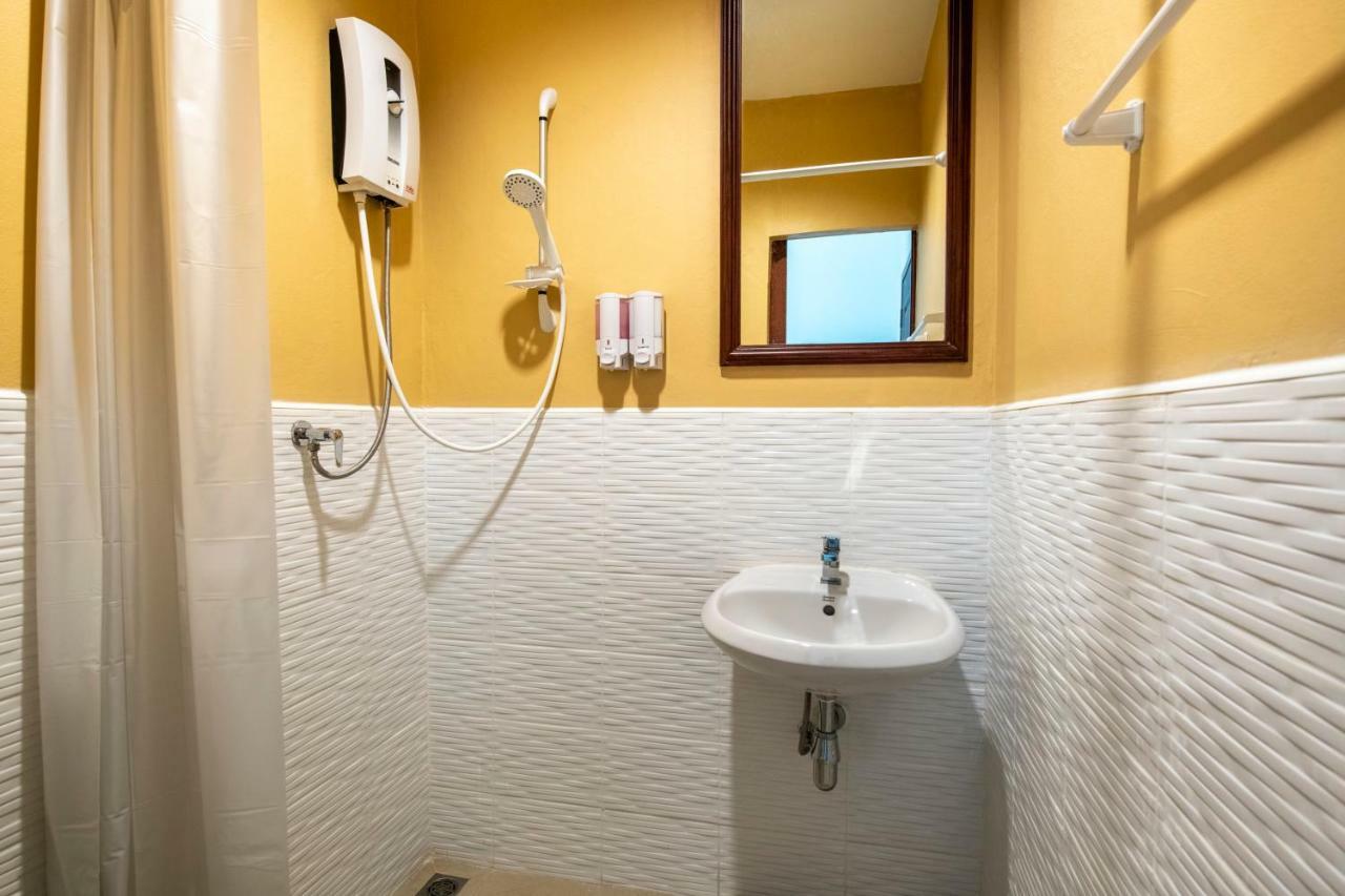 Scala Hostel Бангкок Екстер'єр фото