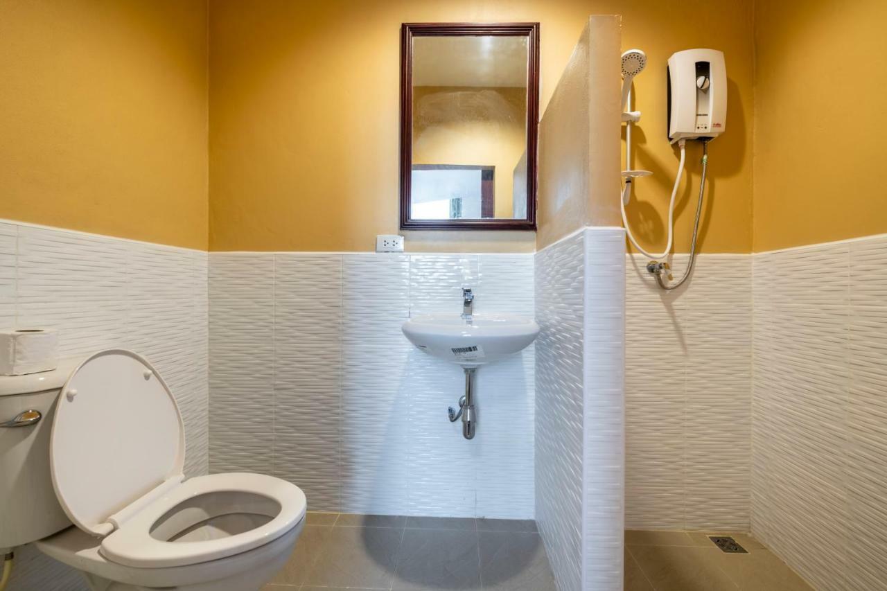 Scala Hostel Бангкок Екстер'єр фото