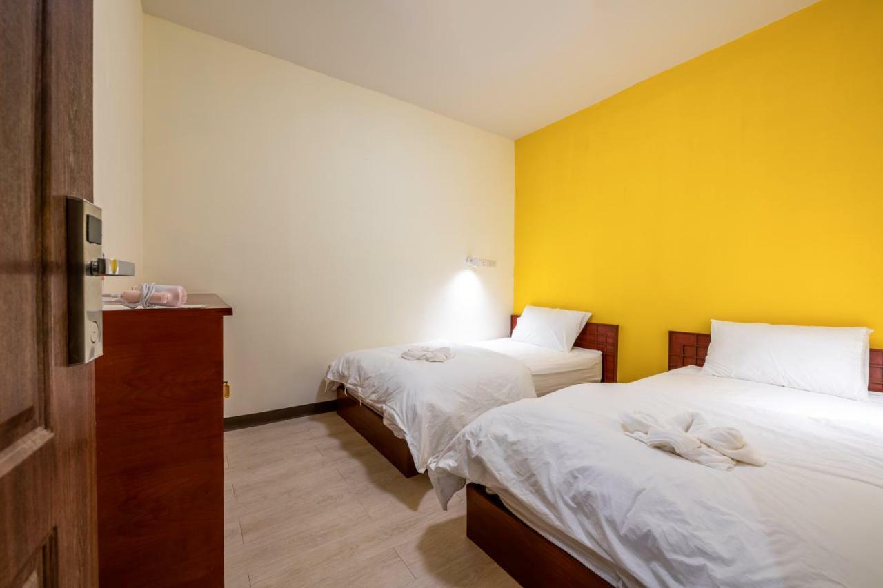 Scala Hostel Бангкок Екстер'єр фото