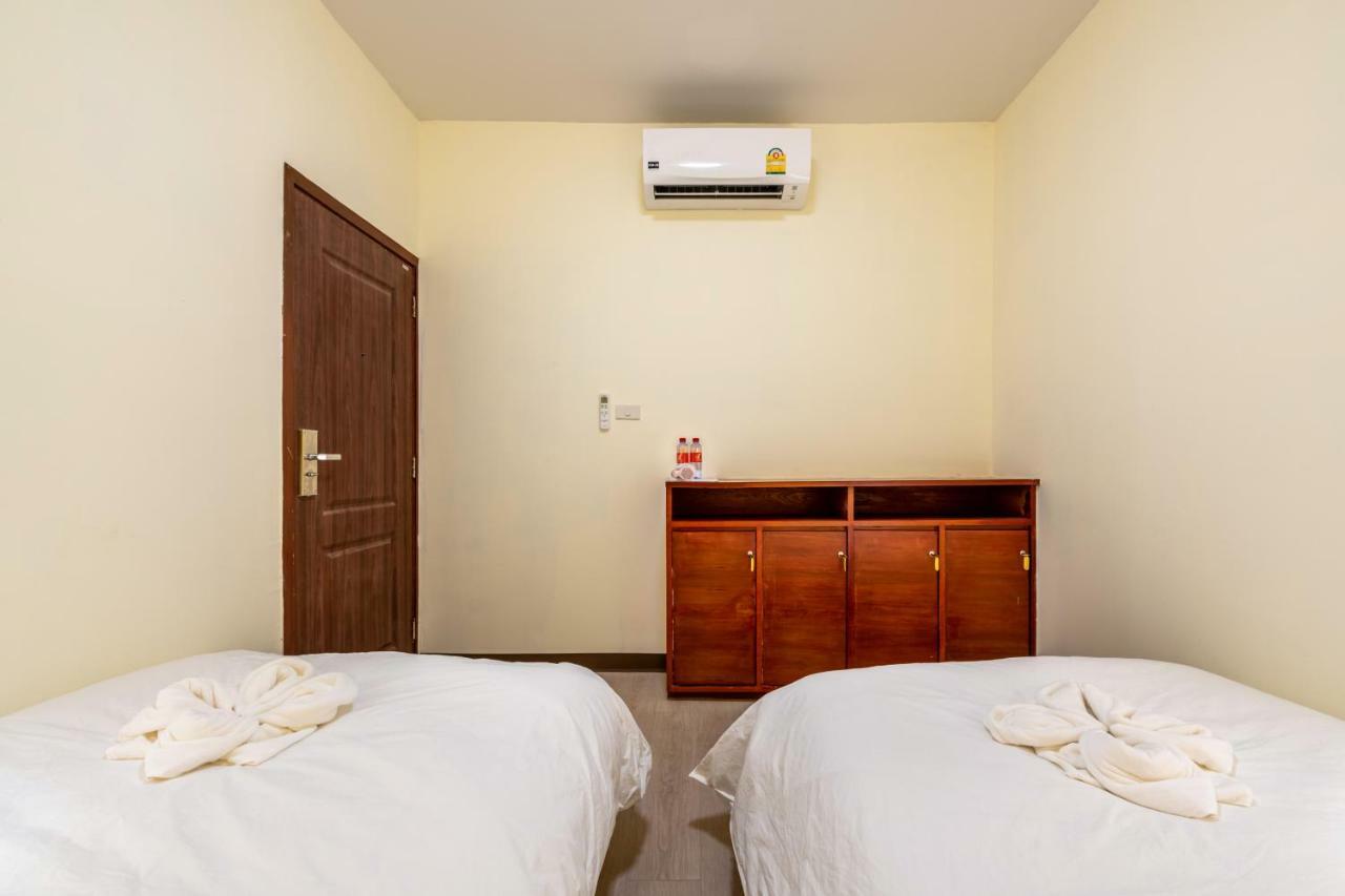 Scala Hostel Бангкок Екстер'єр фото